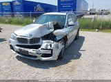 BMW X3 xDrive28I 5UXWX9C53H0D98917 снимка