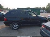 BMW X5 3.0I 5UXFA13556LY34825 снимка