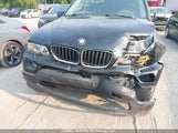 BMW X5 3.0I 5UXFA13556LY34825 снимка