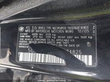 BMW X5 3.0I 5UXFA13556LY34825 снимка