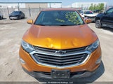 Chevrolet Equinox Lt 2GNAXJEV7J6179308 снимка