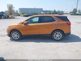 Chevrolet Equinox Lt 2GNAXJEV7J6179308 снимка