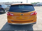Chevrolet Equinox Lt 2GNAXJEV7J6179308 снимка