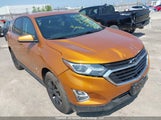Chevrolet Equinox Lt 2GNAXJEV7J6179308 снимка