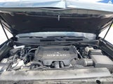 Nissan Armada JN8AY3DE7S9402279 снимка
