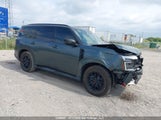 Nissan Armada JN8AY3DE7S9402279 снимка