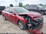 Hyundai Sonata Se 5NPE24AF4GH408766 снимка