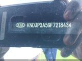 Kia Soul + KNDJP3A59F7218434 fotografie