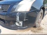 Nissan Sentra Se-R 3N1BB6AP0BL601273 снимка