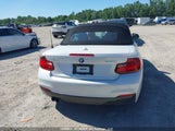BMW 230I xDrive WBA2M9C39HV985787 снимка