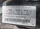 Mazda Protege Dx/Lx/Es JM1BJ225821580475 снимка