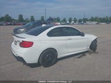 BMW M240Xi WBA2G3C32HV986719 снимка