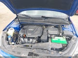 Kia Optima Lx/Lx+ KNAGM4A70C5281369 снимка