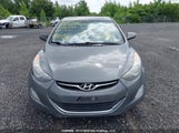 Hyundai Elantra Gls 5NPDH4AE9DH214599 снимка