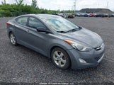 Hyundai Elantra Gls 5NPDH4AE9DH214599 снимка