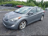 Hyundai Elantra Gls 5NPDH4AE9DH214599 снимка