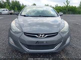 Hyundai Elantra Gls 5NPDH4AE9DH214599 снимка