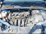 Ford Focus Se 1FADP3F24EL307951 снимка