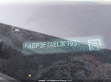 Ford Focus Se 1FADP3F24EL307951 снимка