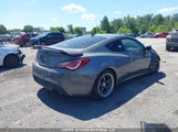 Hyundai Genesis Coupe 2.0T KMHHT6KD9DU088358 снимка