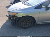 Honda Civic Lx 2HGFB2F41CH108378 fotografie