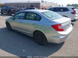 Honda Civic Lx 2HGFB2F41CH108378 fotografie
