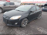Ford Focus Se 1FADP3F25EL384943 photo