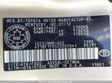 Toyota Camry Le 4T1BF1FK5CU057941 снимка