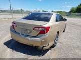 Toyota Camry Le 4T1BF1FK5CU057941 снимка