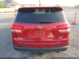 Kia Sorento Lx/L 5XYPGDA18GG083819 photo