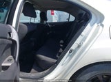 Acura Tsx JH4CU2F5XAC800450 снимка