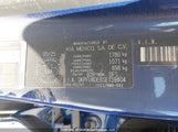 Kia K4 Ex/Ex+ 3KPFU4DE8SE159404 снимка