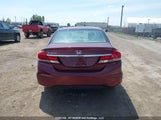 Honda Civic Lx 2HGFB2F41EH044412 снимка