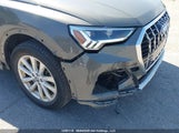 Audi Q3 Premium WA1AECF39L1122728 снимка