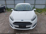 Ford Fiesta Se 3FADP4BJ1FM194396 снимка