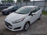 Ford Fiesta Se 3FADP4BJ1FM194396 снимка