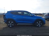 Hyundai Tucson Limited/Sport And Eco/Se KM8J3CA27HU266225 снимка