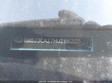 Hyundai Tucson Limited/Sport And Eco/Se KM8J3CA27HU266225 снимка