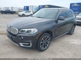 BMW X5 xDrive35D 5UXKS4C5XJ0Y18563 снимка