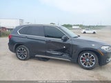 BMW X5 xDrive35D 5UXKS4C5XJ0Y18563 снимка
