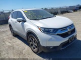 Honda Cr-V Exl 2HKRW2H85KH109040 снимка