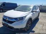 Honda Cr-V Exl 2HKRW2H85KH109040 снимка