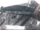 Nissan Qashqai JN1BJ1BWXNW494890 снимка