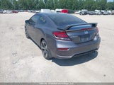 Honda Civic Si Si 2HGFG4A59EH101209 снимка