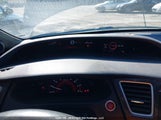 Honda Civic Si Si 2HGFG4A59EH101209 снимка
