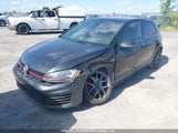Volkswagen Golf Gti 5-Door Autobahn 3VW4T7AU8GM054119 снимка