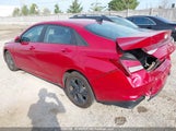 Hyundai Elantra Preferred Ivt KMHLM4AG1NU326017 снимка