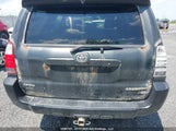 Toyota 4Runner Limited JTEBU17R19K036008 снимка