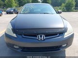 Honda Accord Lx 1HGCM56444A812248 photo