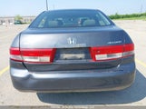 Honda Accord Lx 1HGCM56444A812248 fotografie